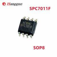 Chipset SPC7011F Sop-8 Asli 10 Buah