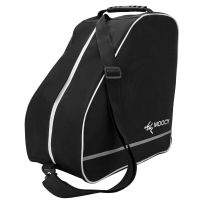 Professional Ice Ski Snow Boot Bag Rollers Skate Bag Single Shoulder Skating Shoe Storage Backpack Ski Boot Storage Bag