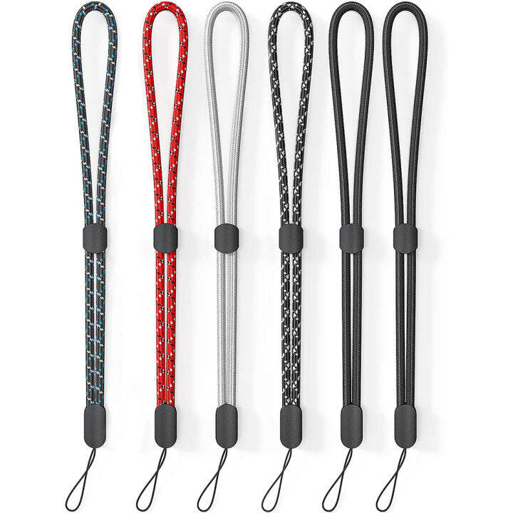 Lanyard Cell Phone Strap Wrist Rope Cord Chain For AirPods Pro 2 Mobile Key Keycord Keychain