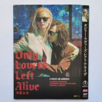 European and American DVD movies: only love eternal life (language subtitles, please see the picture introduction) 1dvd9 disc