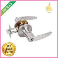 เขาควายห้องน้ำ COLT LITE #649 สีสเตนเลสPRIVACY DOOR LEVER COLT LITE #649 STAINLESS STEEL **หมดแล้วหมดเลย**