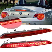 OEM 63256930246 Car Brake Light LED Third Tail Rear Stop Signal Lamp Assembly Fit For BMW Z4 E85 2003 2004-2009 Auto Indicator