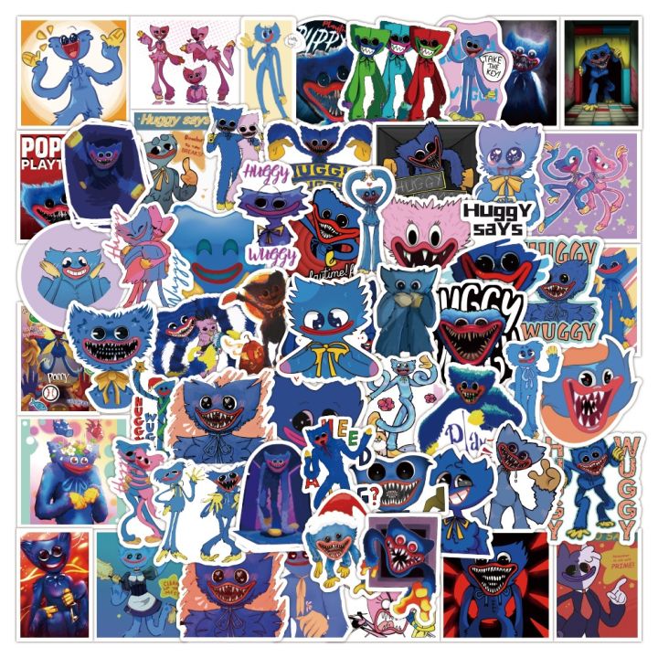 100pcs-pack-game-graffiti-sticker-classic-toy-diy-skateboard-guitar-luggage-phone-fridge-waterproof-sticker-decals