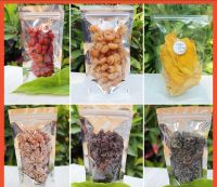 ผลไม้อบแห้ง บ๊วย ขนม ทุกอย่าง 35 บาท  # บ๊วย #ผลไม้อบแห้ง #Dried Fruits