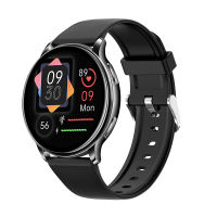 2023 new smart watch for xiaomi oppo3 ใหม่สมาร์ทวอทช์นาฬิกาอัตราการเต้นของหัวใจความดันโลหิตออกซิเจนในเลือดอุณหภูมิร่างกายตรวจสอบวอลล์เปเปอร์ที่กำหนดเองสร้อยข้อมืออัจฉริยะ smartwatch for android ios