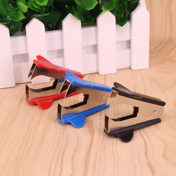 Staple Remover stapler bullet Remover Lazada PH