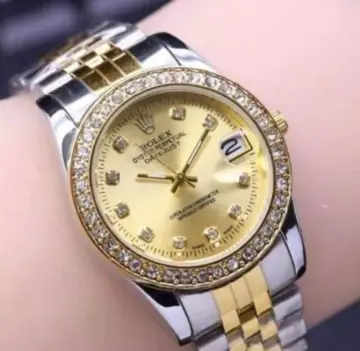 Rolex discount couple original