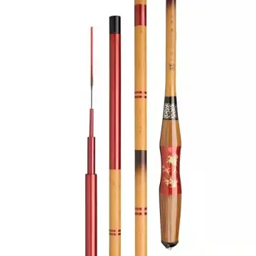 Fishing Rod Carbon Fishing Rod Hand Rod Ultra-Light Ultra-Hard 28