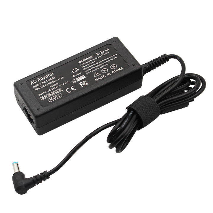 19v-3-42a-65w-5-5x1-7mm-ac-adapter-charger-for-gateway-nv52-nv53-nv53a-nv54-nv55c-nv57h-nv570p-nv59-nv59c-nv73-nv76r-nv78-nv79