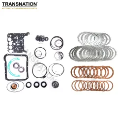 A442F 4 Pins Transmission Master Rebuild Kit Overhaul For TOYOTA