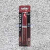 British-made Rimmel Mascara Volume Flash sparse eyelashes double thick mascara new product