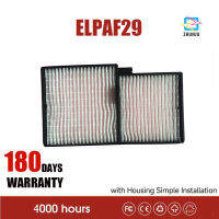 โปรเจคเตอร์กรอง ELPAF35 ELPAF29สำหรับ Epson EB-C700X C710X C713X C720XN EB-1840W 1860 1870 1850W 1880