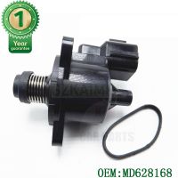 วาล์วควบคุมอากาศที่ไม่ได้ใช้งานคุณภาพสูง MD628168 MD628166 สำหรับ mitsubishi=high QUALITY Idle Air Control Valve MD628168 MD628166 FOR mitsubishiวาล์วควบคุมอากาศที่ไม่ได้ใช้งานคุณภาพสูง MD628168 MD628166 สำหรับ mitsubishi=high QUALITY