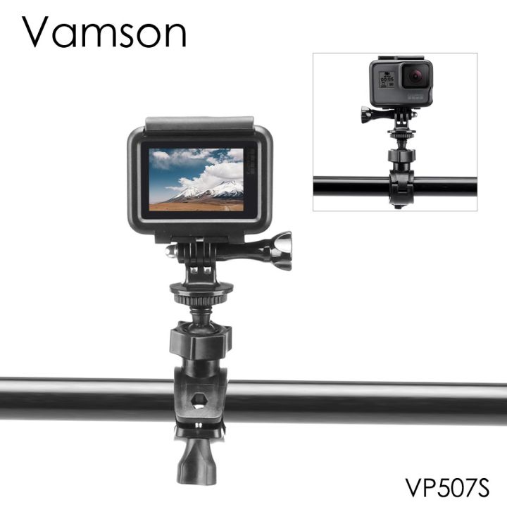 for-gopro-8-7-6-5-4-accessories-fixed-bracket-bicycle-motorcycle-handlebar-pole-mount-tripod-adapter-for-yi-4k-vp507s