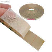 ☸ 3M Dual Lock Low Profile Reclosable Fastener SJ4570 Clear Mushroom Adhesive Fastener Tape with Acrylic Backing Tape 1 x50YD