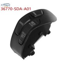 New 36770-SDA-A01 For Honda Accord 2003 2004 Car Steering Wheel Switch Cruise Control Switch 36770SDAA01