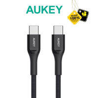 AUKEY CB-AKC4 USB-C to USB-C Charging Cable (2M)