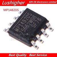 10pcs MP1482 SOP-8 MP1482DS SOP MP1482DN SMD New Original WATTY Electronics