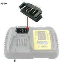 สำหรับ DCB112 DCB115ตัวยึดขั้วเชื่อมต่อ Charger Adaptor เครื่องมือซ่อมแซม