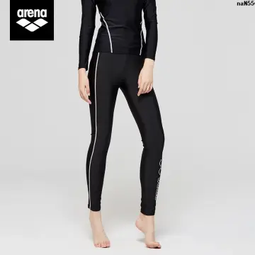 Arena long hot sale sleeve swimwear