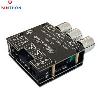 PANTHON ZK-152T โมดูลบอร์ดขยายกำลังเสียงระบบดิจิตอล BL 2.0สเตอริโอสองช่อง15W + 15W พร้อมโทนโมดูลสูงและต่ำ