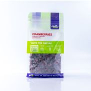 Quả Nam Việt Quất Nguyên Trái Atlas Garden Whole Cranberry, Gói 265g