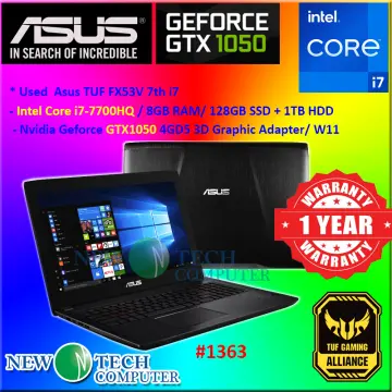 ASUS TUF Gaming F15 - Online store｜Laptops For Gaming｜ASUS Malaysia