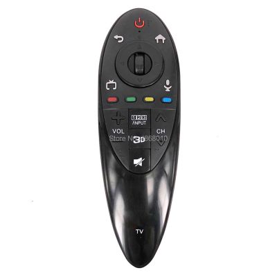 Universal Replacement Remote Control AN-MR500 AN-MR500G For LG Magic 3D Smart Controle Remoto