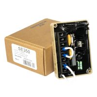 SE350 AVR 2020ใหม่เครื่องควบคุมแรงดันไฟฟ้าอัตโนมัติตัวคุมแรงดันไฟฟ้าเครื่องปั่นไฟ