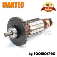 ทุ่น maktec แมคเทค เลื่อย7" MT580/ 560 แท้