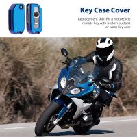 Key Case Key Chain Holder For BMW R 1250 GS F750GS F850GS R1200GS LC ADV R1200RT R1250GS R RS RT Adventure K1600GT K1600GTL