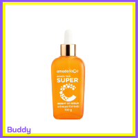 1 ขวด Amado Face Super C Bright Up Serum อมาโด้ เฟซ ซูเปอร์ ซี ไบรท์ อัพ เซรั่ม ปริมาณ 100 g.