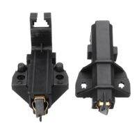 New Product 2Pcs Washing Machine Parts Motor Carbon Brush For Siemens Bosch Panasonic