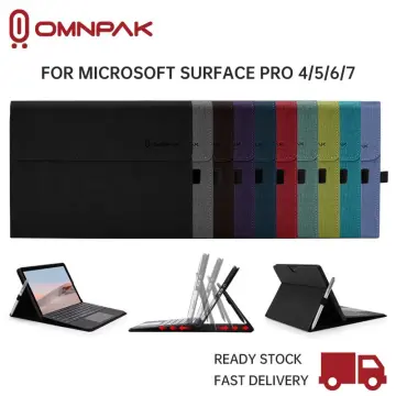 Microsoft Surface Pro Type Cover - Best Price in Singapore - Dec