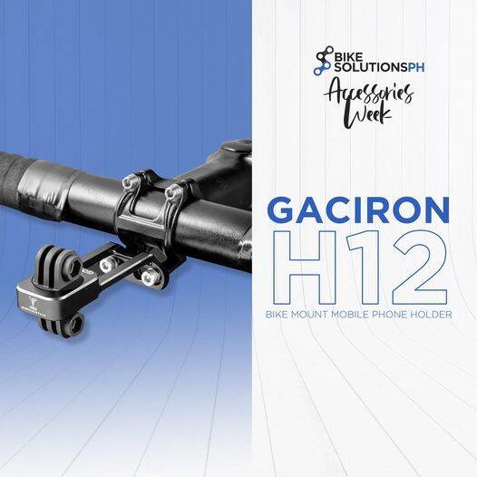gaciron h12