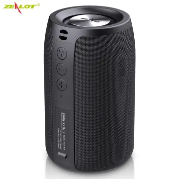 Bluetooth Speaker 2023 - Best Price In Singapore - Aug 2023 | Lazada.Sg