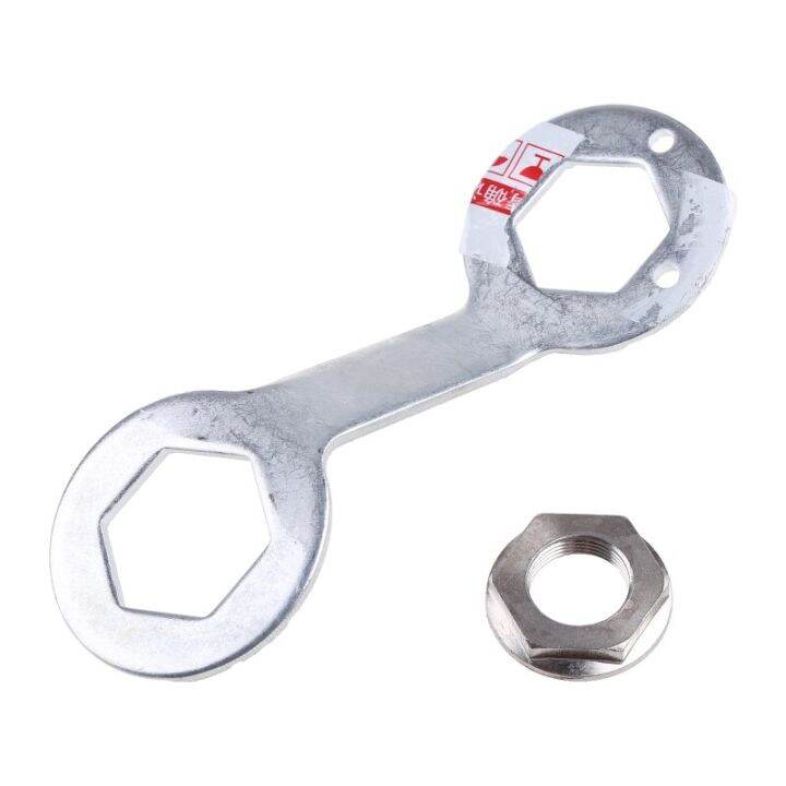 Washer Wrench Removal Universal Clutch Washing Machine Repair Tools