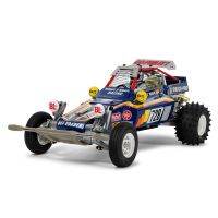 47304 1/10 R/C HIGH PERFORMANCE OFF ROAD RACER FIGHTING BUGGY (2014)