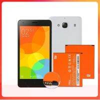 แบตเตอรี่ Xiaomi Redmi 2 Pro รุ่น BM44 (2200mAh)....