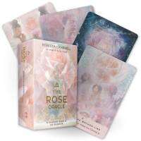 The Rose Oracle ไพ่ออราเคิลแท้ลดราคา/ ไพ่ออราเคิล/ ไพ่ยิปซี/ ไพ่ทาโร่ต์/ Tarot/ Oracle/ Card/ Decks