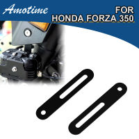 สำหรับ Forza 350 Moto ตัวยึดสำหรับไฟ LED ตัวยึดที่ยึดไฟฉายเสริมที่ยึดไฟล้อด้านหน้า amt