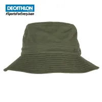 Decathlon Solognac Sun Hat Steppe 100 Lazada PH