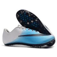 ❧ Zoom Ja Fly 3 men s sprint spikes shoes special for track and field competition running shoes free shipping