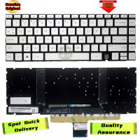 ? Original HP/HP Specter x360 14-EA 14-EA1000 14-ea0047nr laptop keyboard