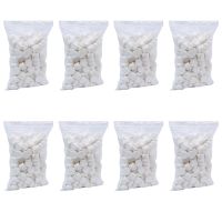 4000Pcs Magic Soft Cotton Disposable Compressed Towel Wipes Tablet Travel Tissue