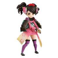 โมเดลมีคาแรกเตอร์การเกิดใหม่ PHAT Parfom Momohime Muramasa ตุ๊กตาขยับได้คอลเลคชั่นศิลปะ14ซม. ของแท้มีสินค้าในสต็อก