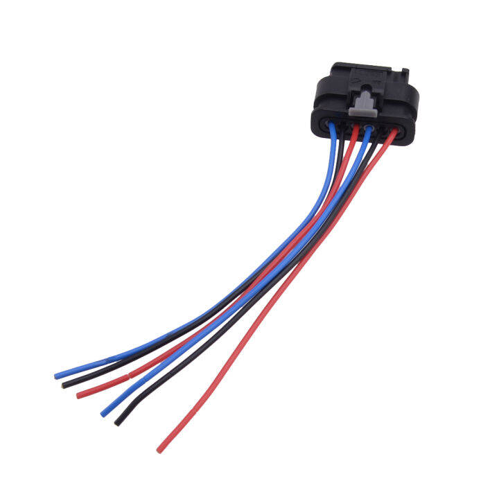 Rücklicht Kabelbaum Stecker Für Mini F55 F56 F57 - 6-poliger Ersatzstecker