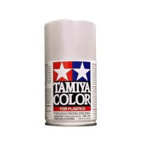 Tamiya 85101 TS-101 Base White 4950344851010