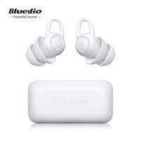 ◊ Original Bluedio NE Silicone Ear Plugs -40dB Noise Reduction Sound insulation Ear Protection Anti-noise Soft Earplug