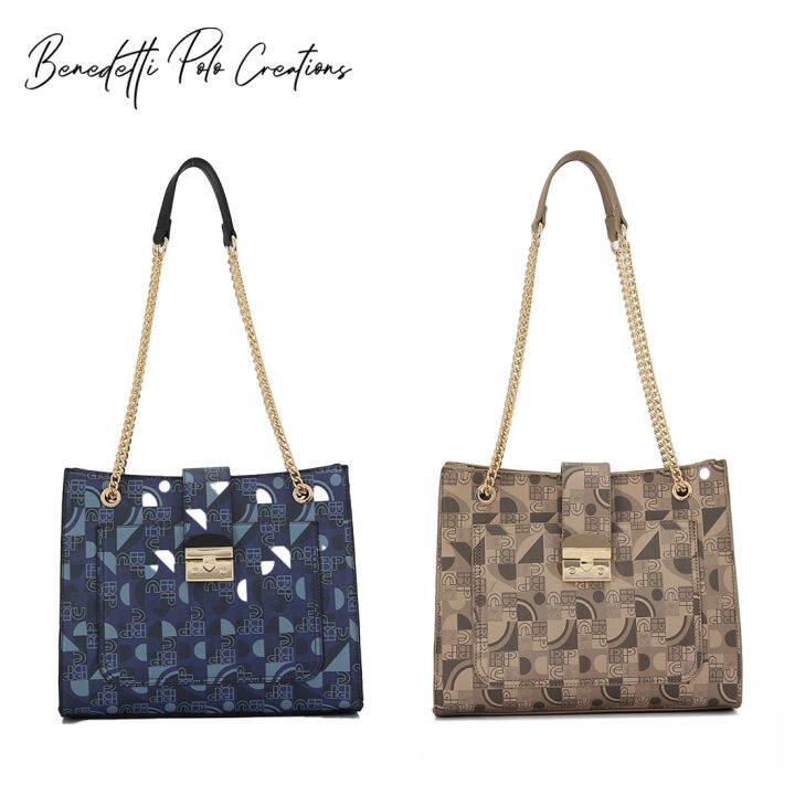 Benedetti polo creations online bag price